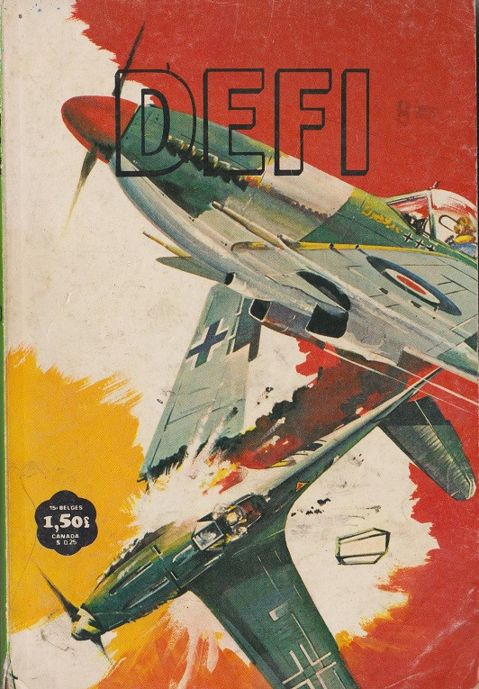 Couverture