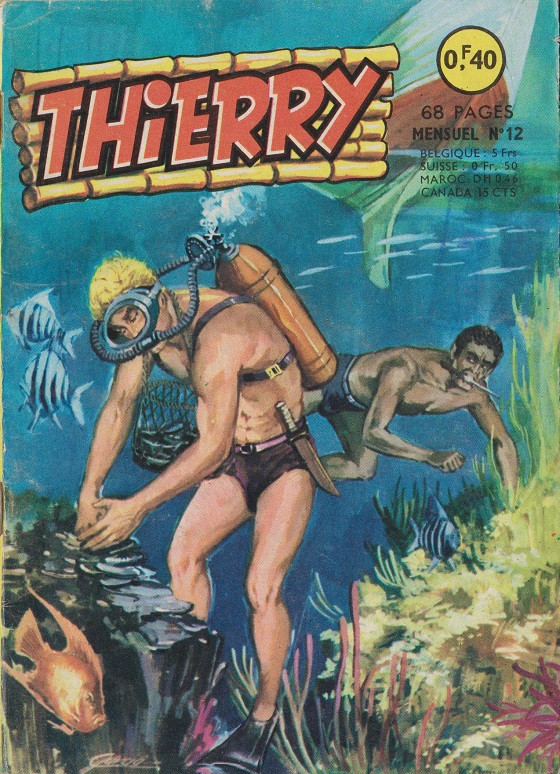 Couverture
