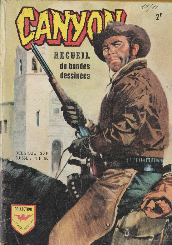 Couverture