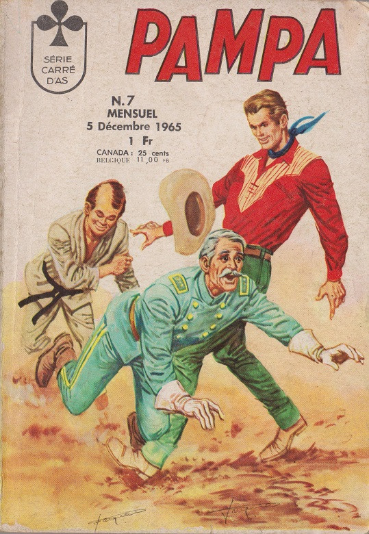 Couverture