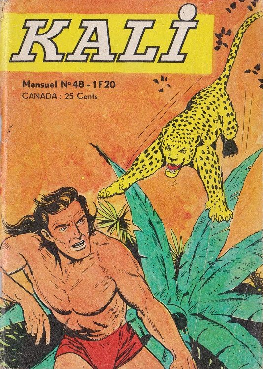 Couverture