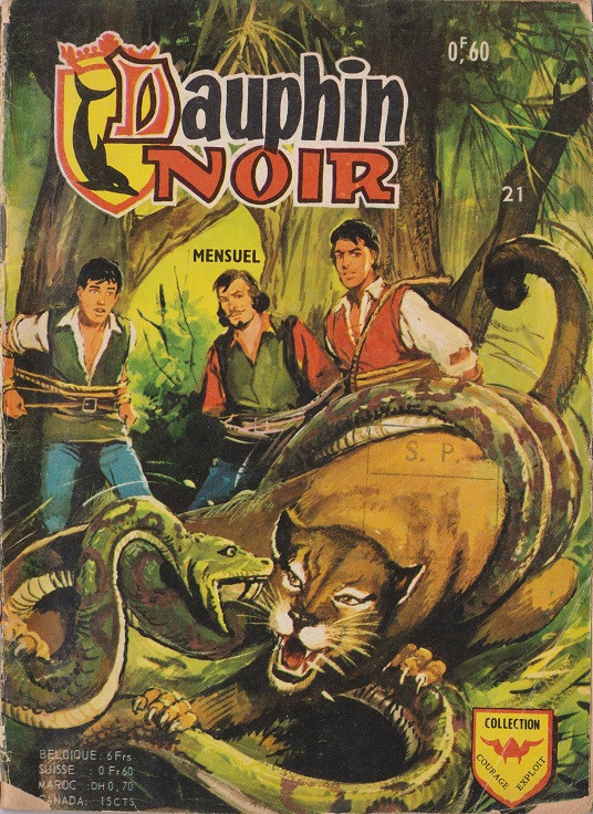 Couverture