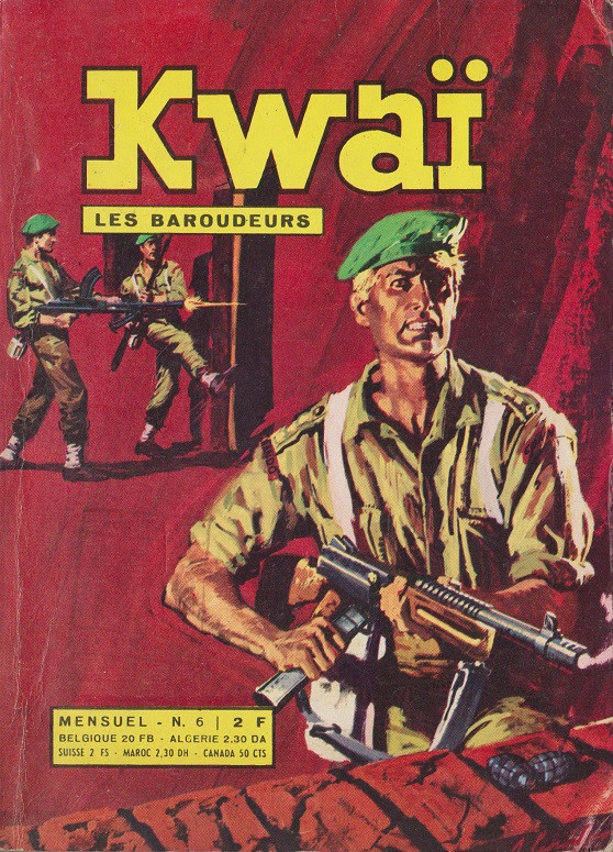 Couverture