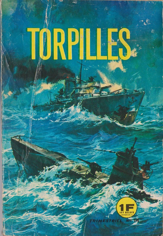 Couverture