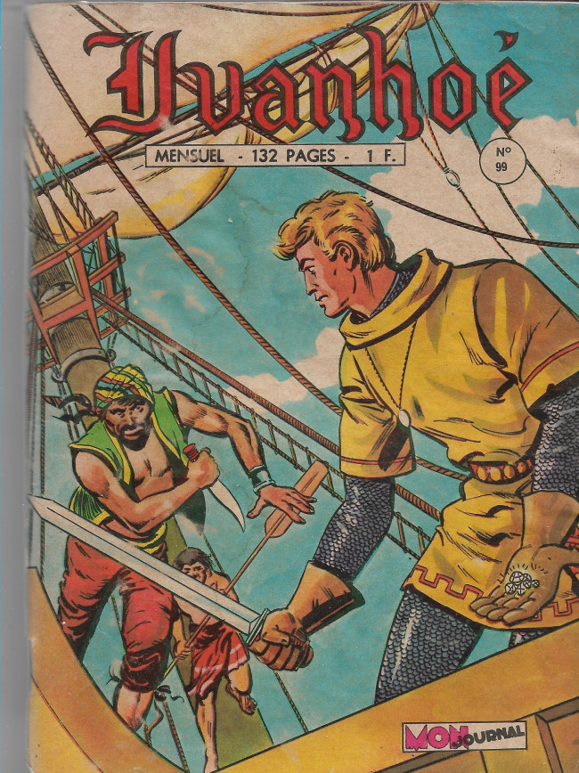 Couverture