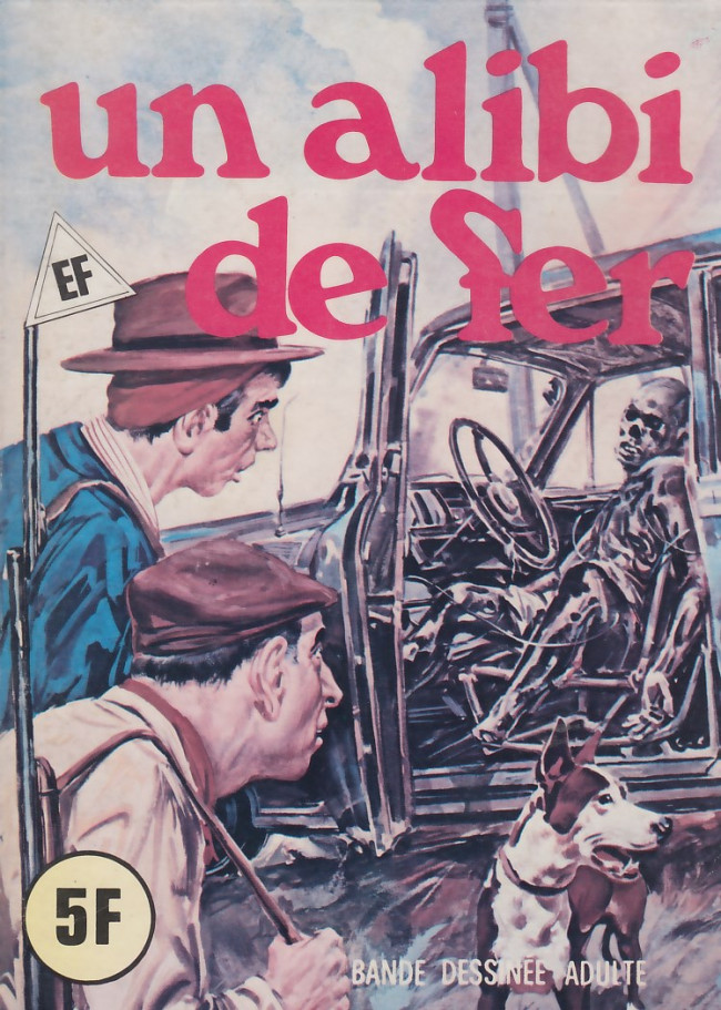 Couverture
