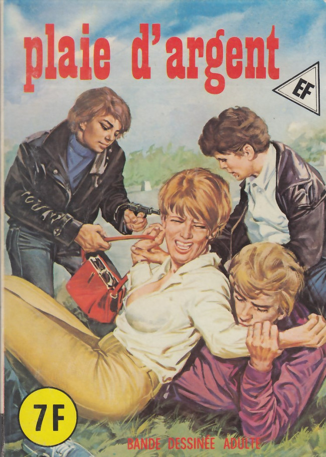 Couverture
