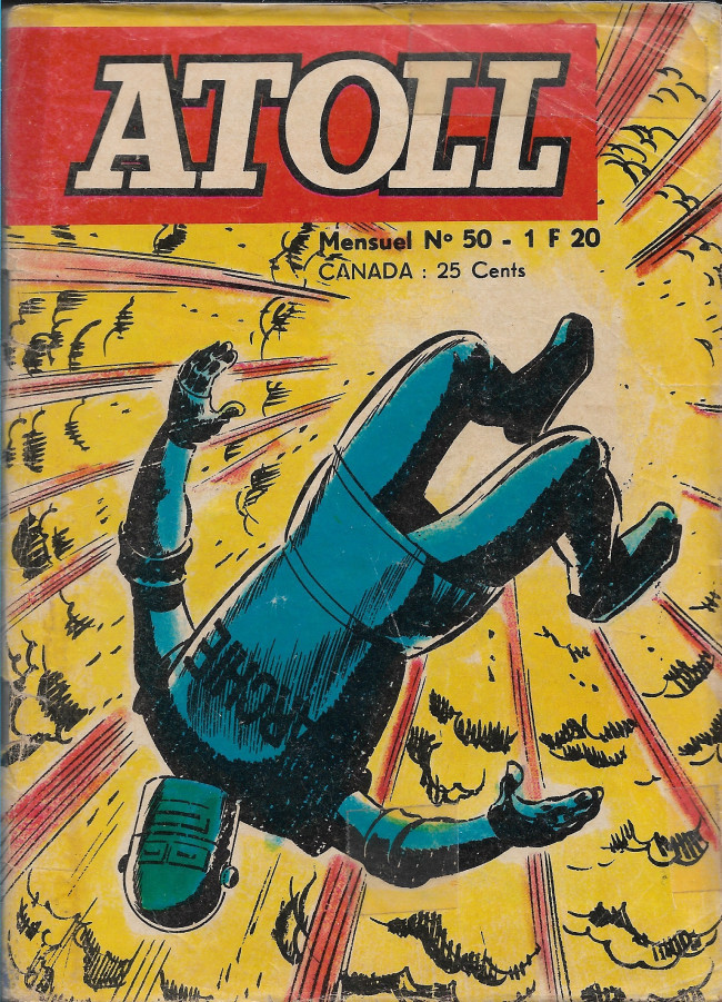 Couverture