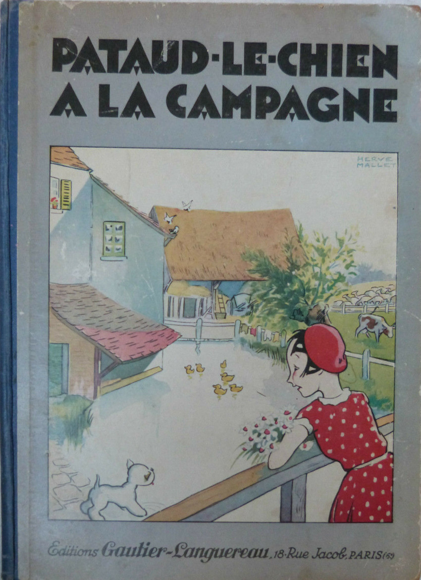 Couverture