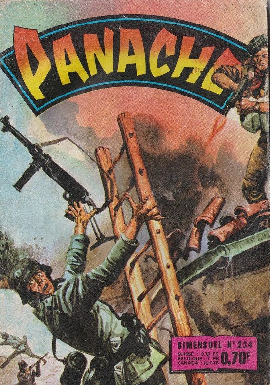Couverture