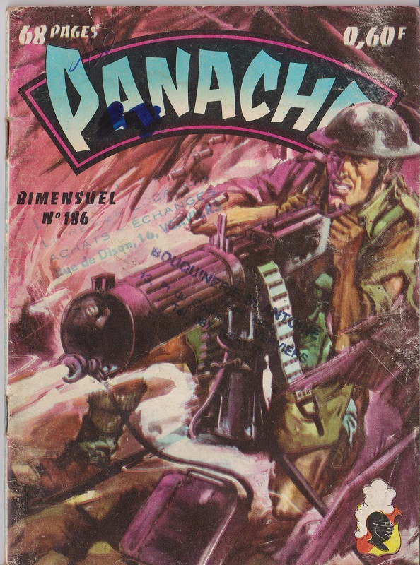Couverture