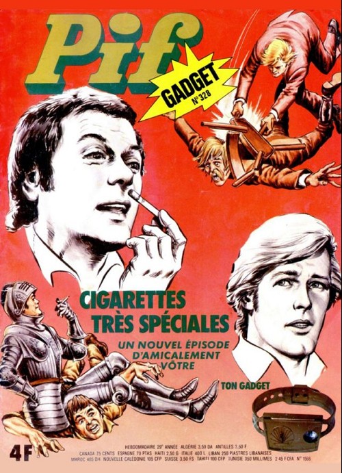 Couverture