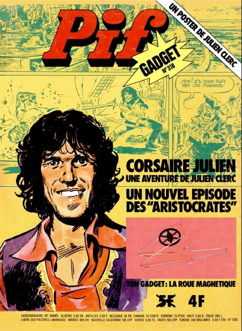 Couverture