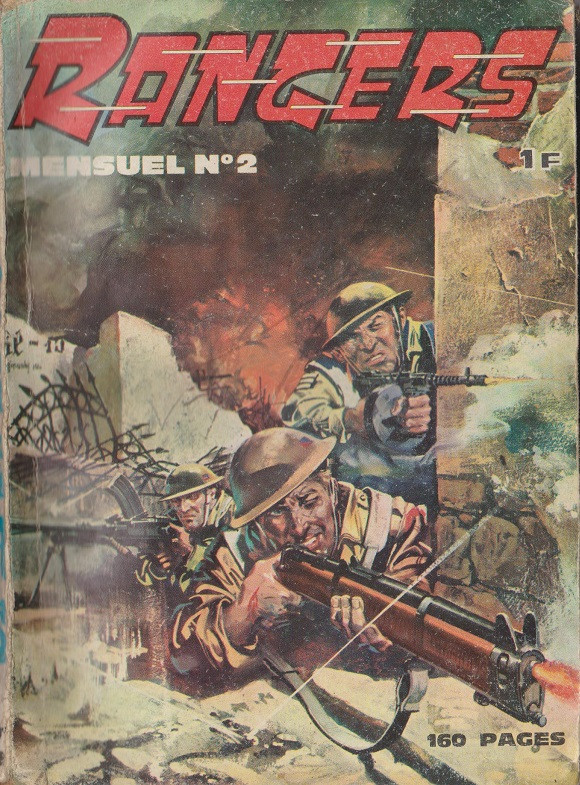 Couverture