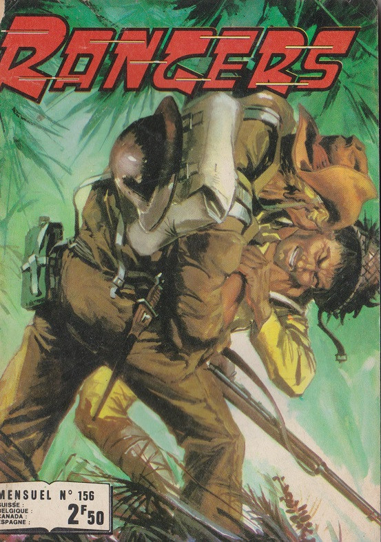 Couverture