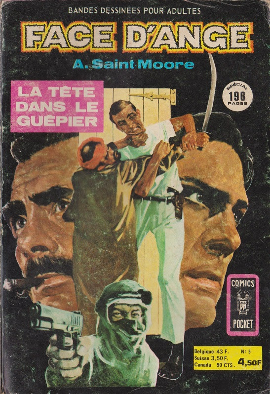 Couverture