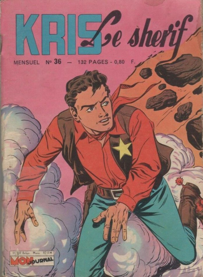 Couverture
