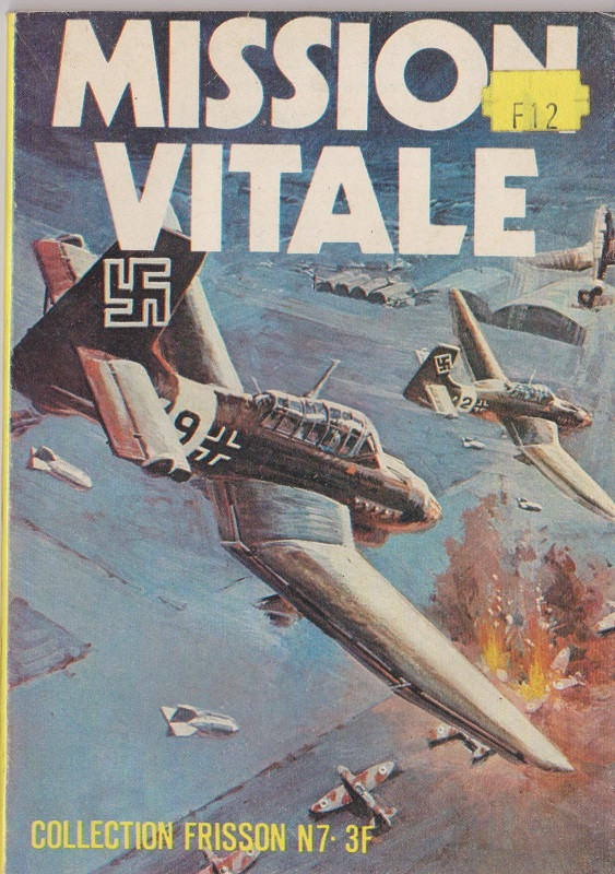 Couverture