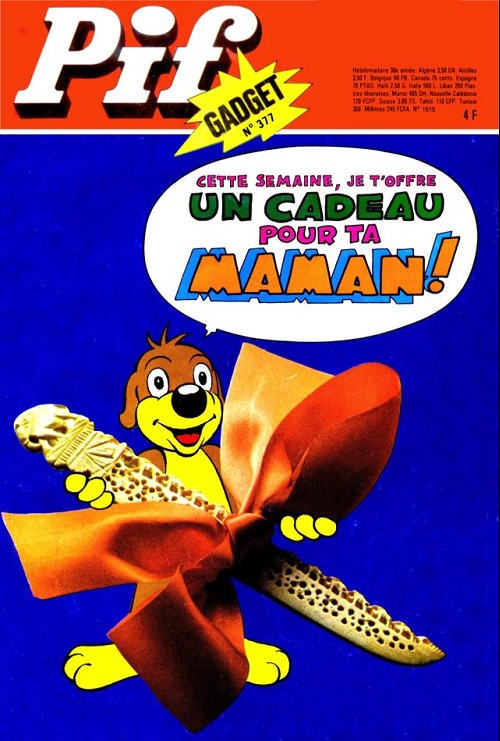 Couverture