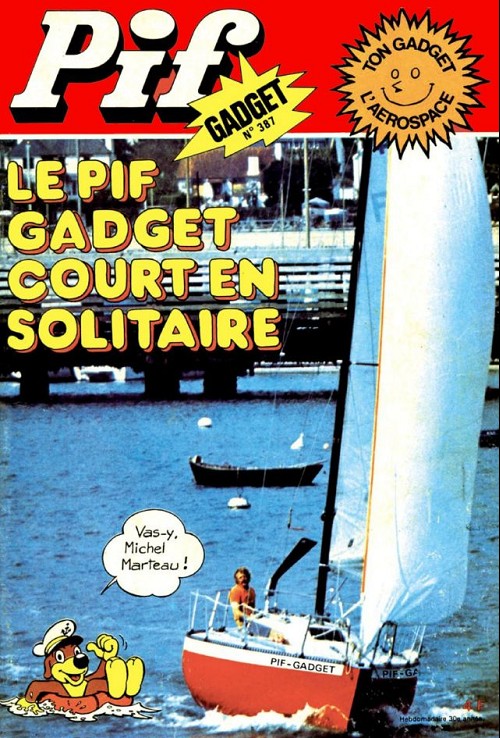 Couverture