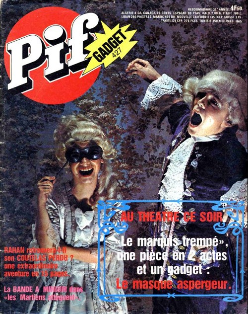 Couverture