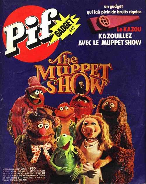 Couverture