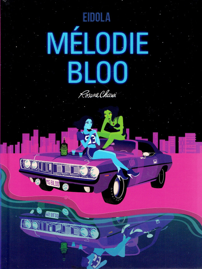 Couverture