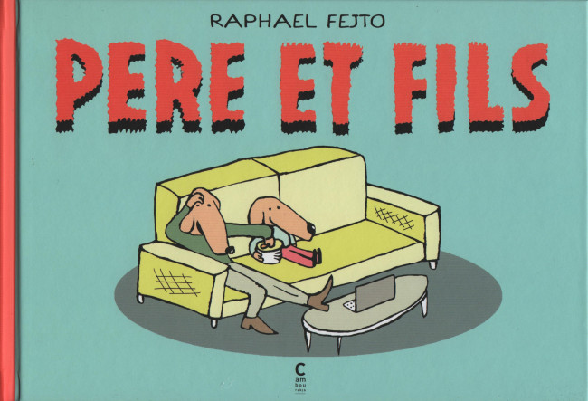 Couverture