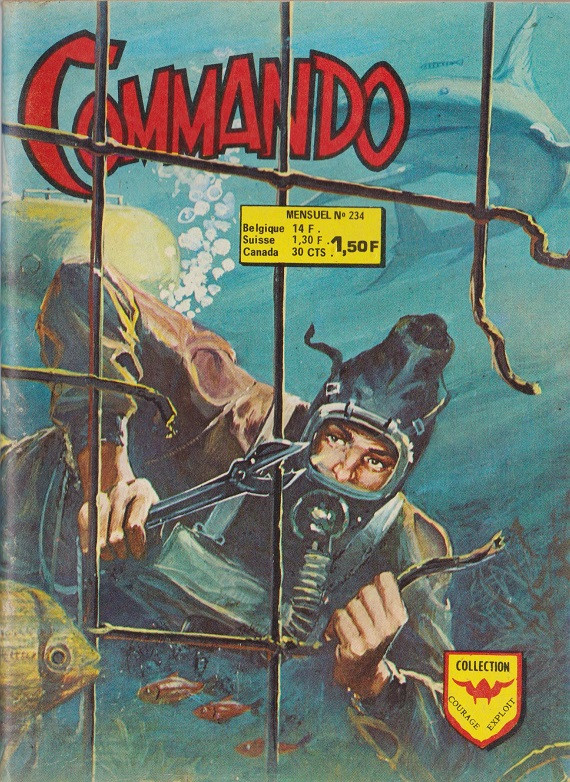 Couverture