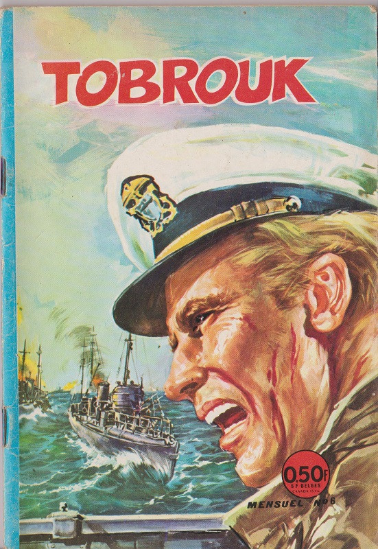 Couverture