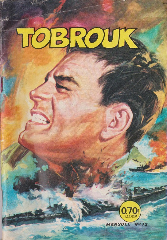 Couverture