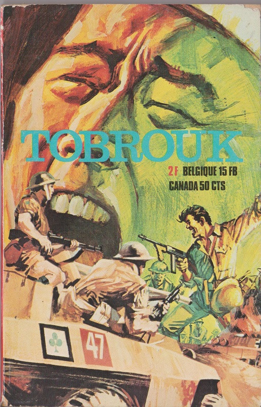 Couverture
