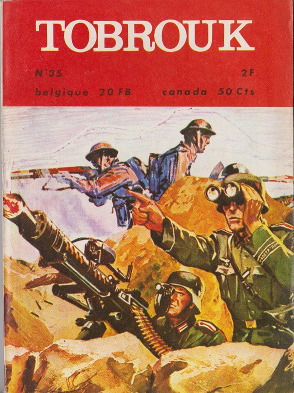 Couverture