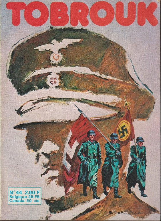 Couverture
