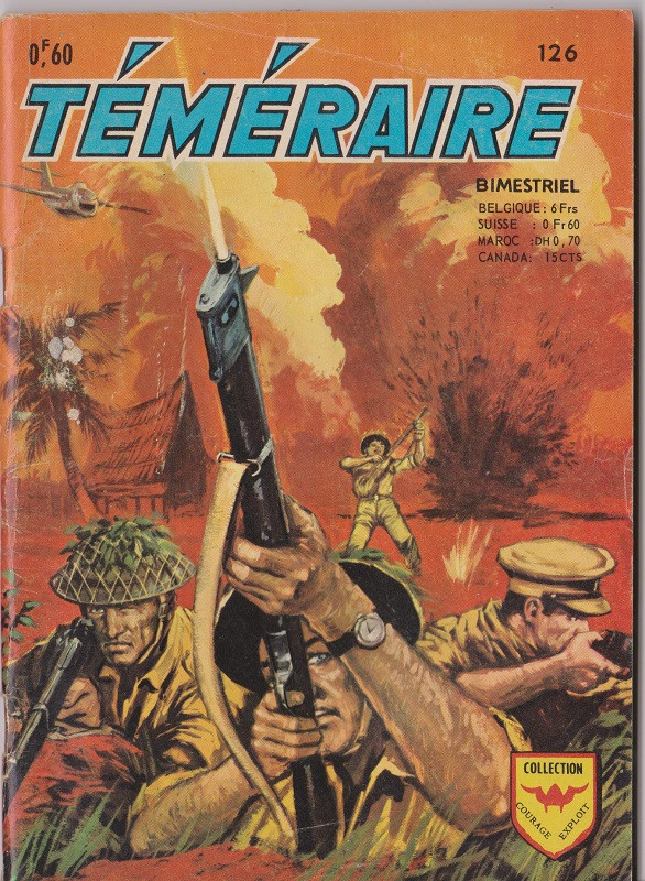Couverture