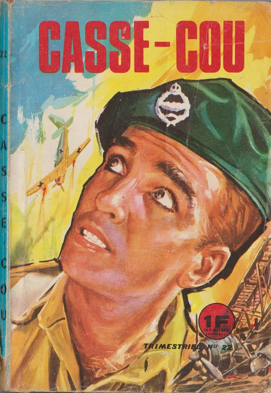 Couverture