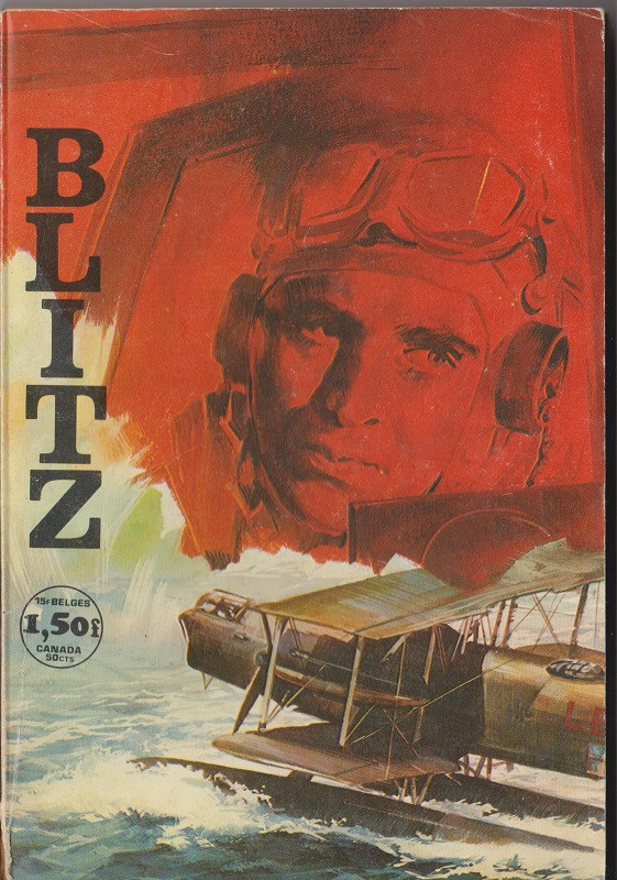 Couverture