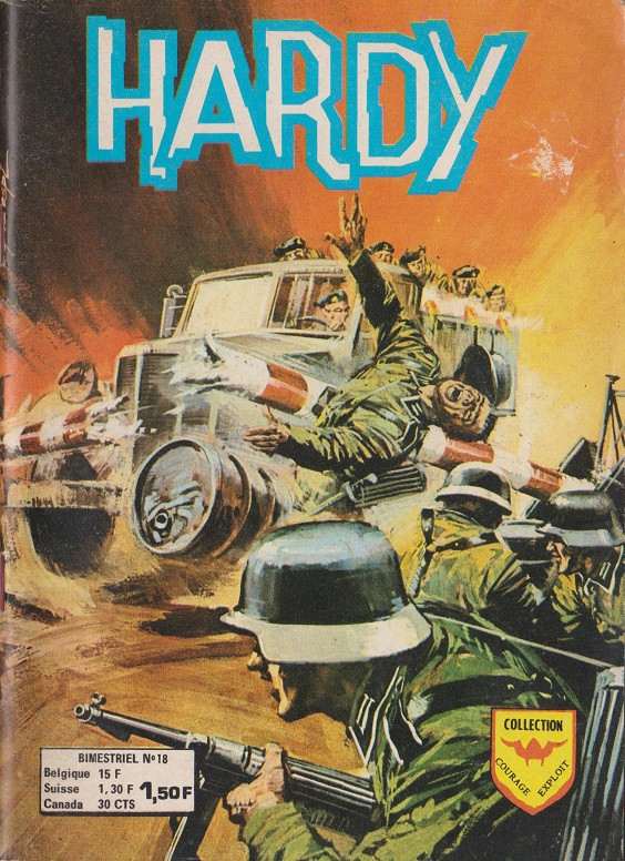 Couverture