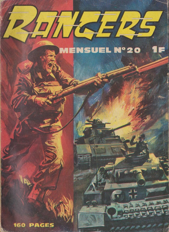 Couverture