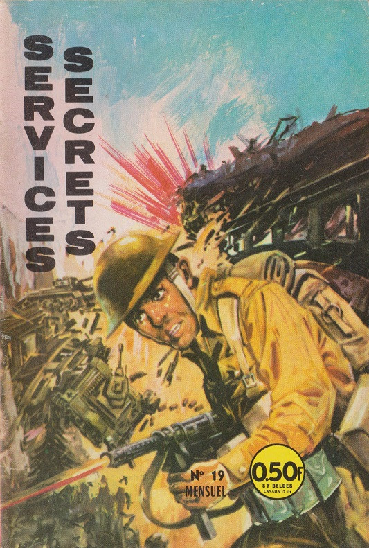Couverture