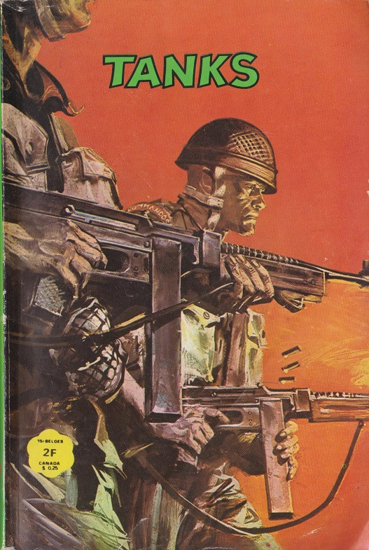 Couverture