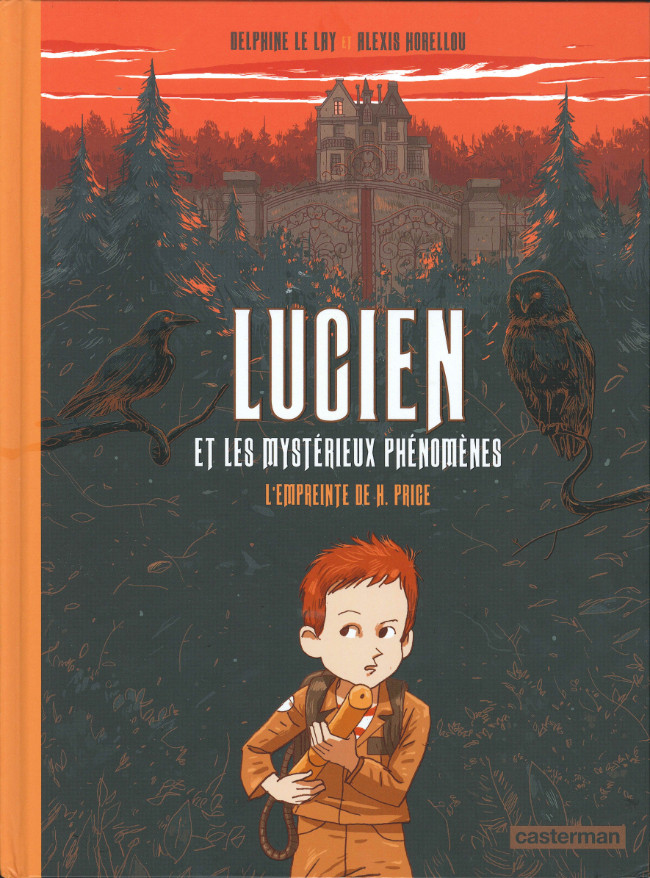 Couverture