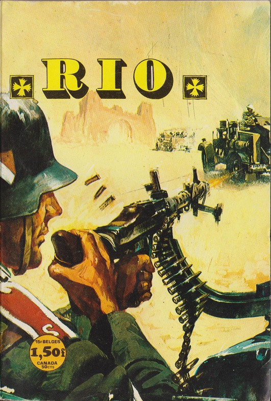 Couverture