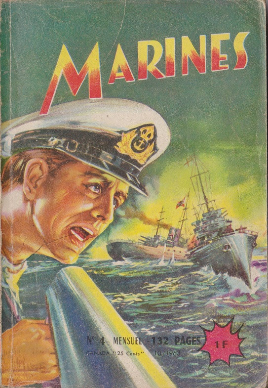 Couverture