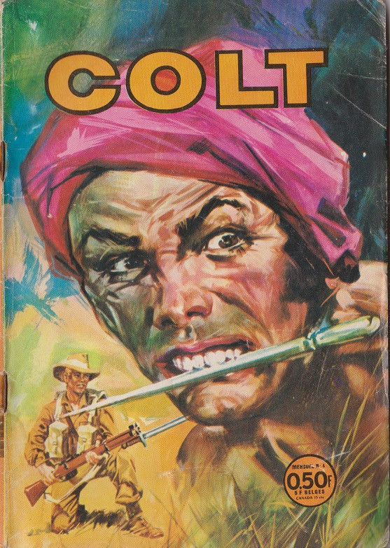 Couverture