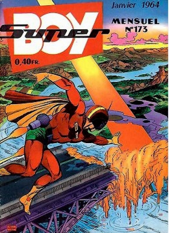 Couverture