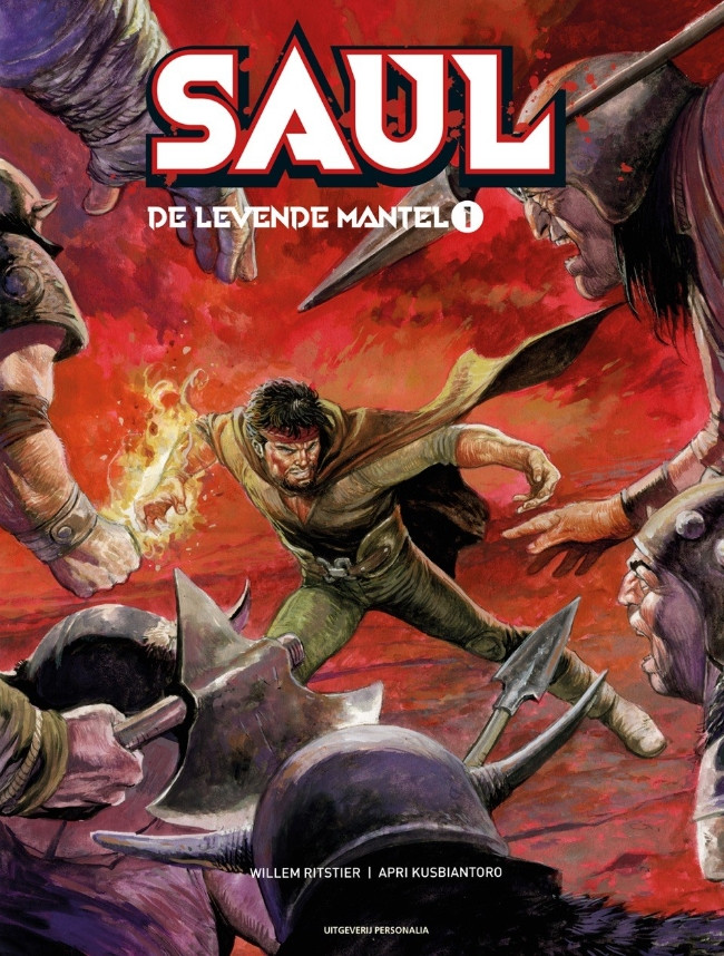 Couverture