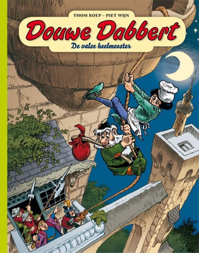 Couverture