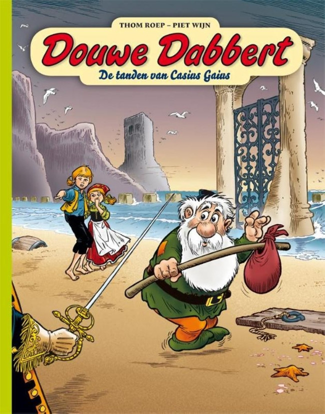 Couverture