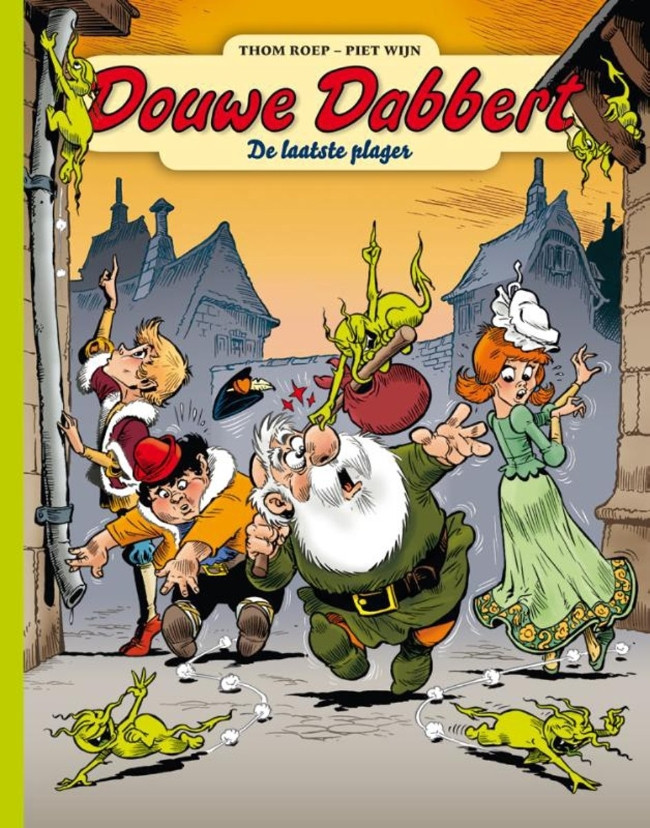 Couverture